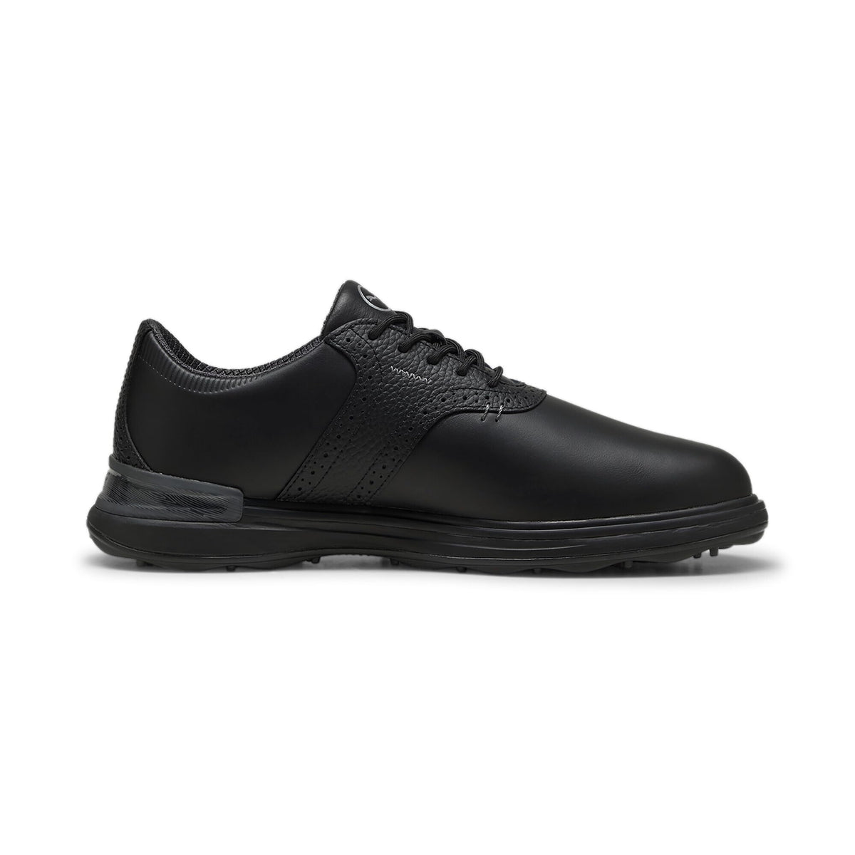 PUMA Men's Avant Golf Shoes - 11 - Puma White - deep Navy