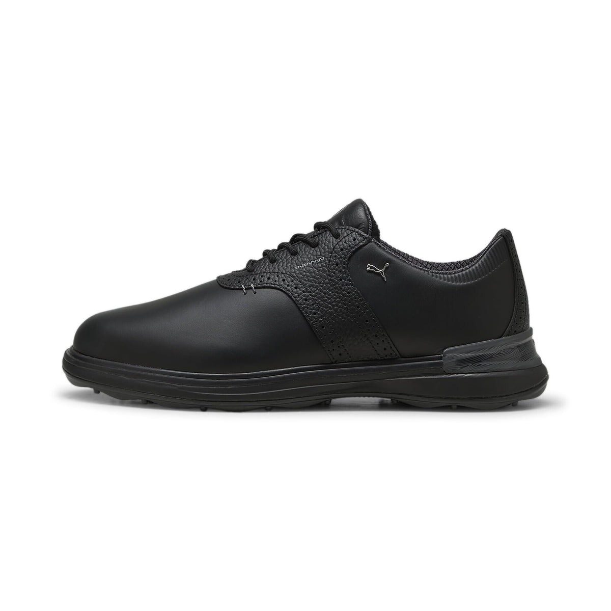 PUMA Men's Avant Golf Shoes - 11 - Puma White - deep Navy