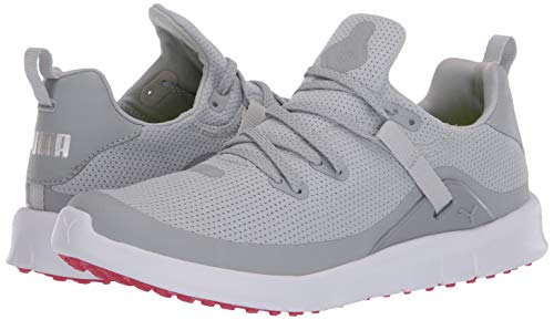 PUMA Women's Laguna Fusion Sport Golf Shoe - Light Lavender - puma - 6.5
