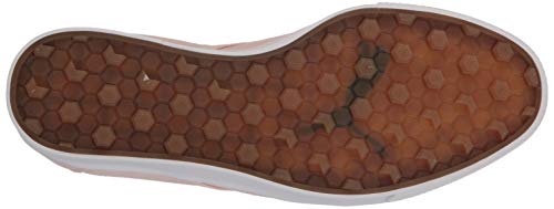Puma Women's Tustin Summer Golf Shoes - 7 - Black/Team Gold