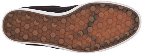 Puma Women's Tustin Summer Golf Shoes - 7 - Black/Team Gold