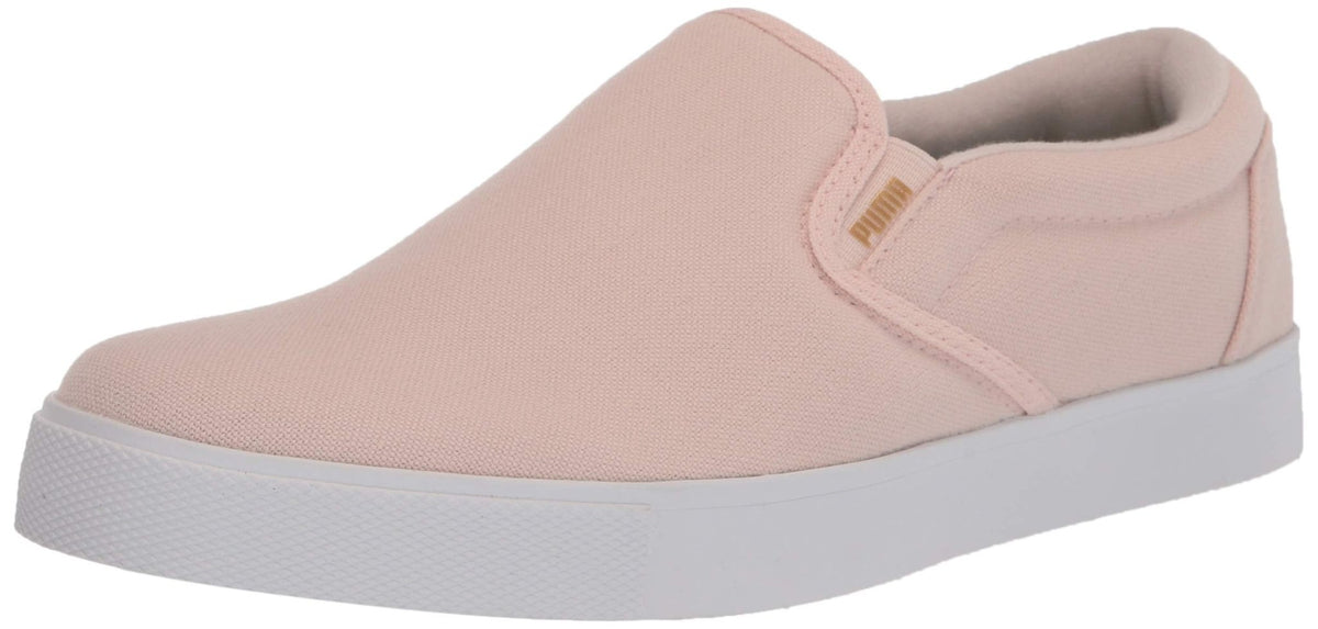 Puma Women's Tustin Summer Golf Shoes - 8 - Cloud Pink - puma Team