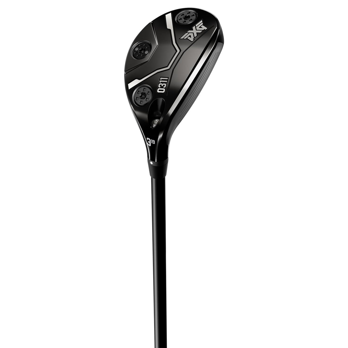PXG 0311 BLACK OPS HYBRIDS - 22 Degrees - GEN6 XF RH