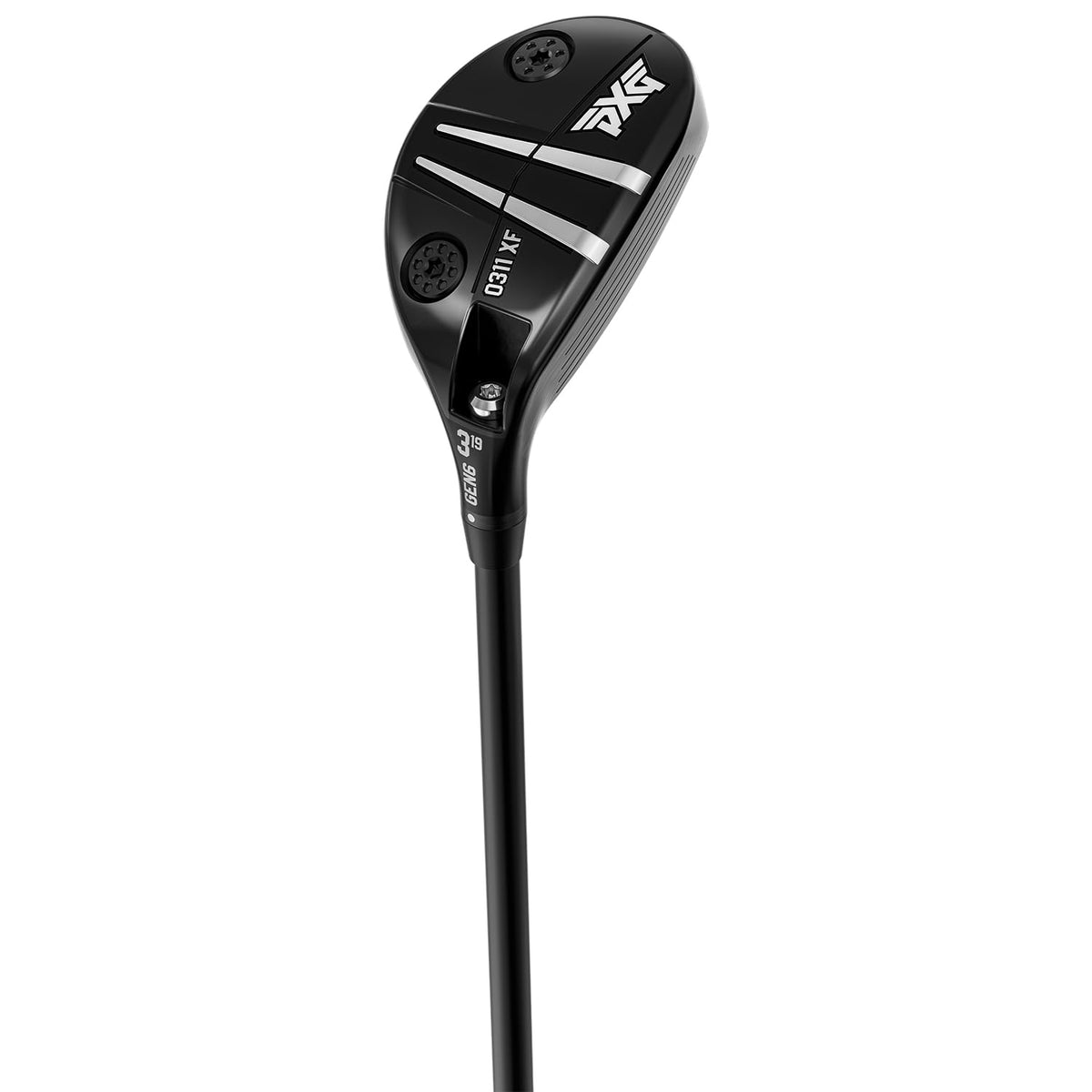 PXG 0311 BLACK OPS HYBRIDS - 22 Degrees - GEN6 XF RH