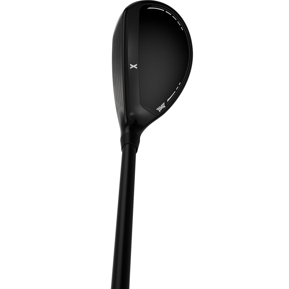 PXG 0311 BLACK OPS HYBRIDS - 25 Degrees - GEN4 X RH
