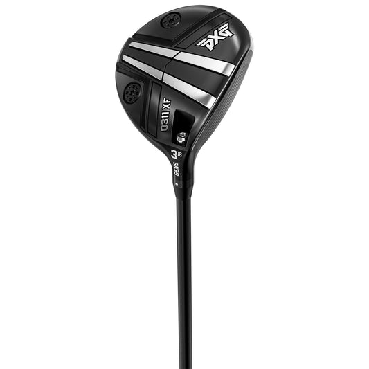 PXG Fairway Wood - Black Ops or GEN6 - 5 Wood - Stiff