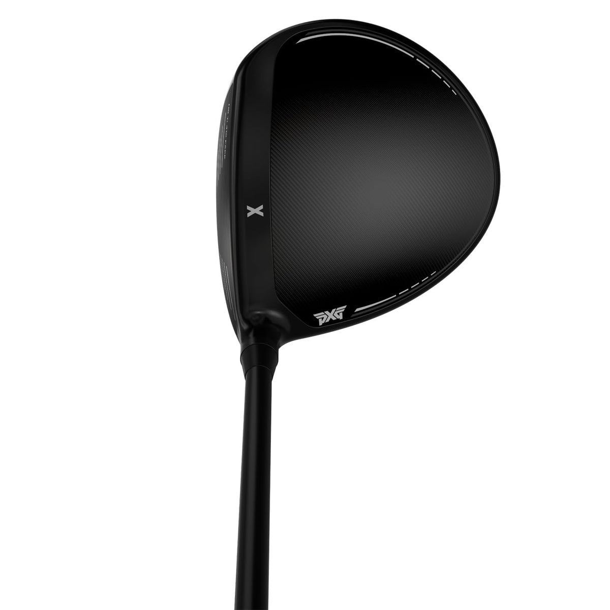 PXG Golf Driver - Right Handed Golf Club in 9, 10.5, or 12 Degree with Adjustable Loft and Lie Hosel, Available in X - Stiff, Stiff, Regular, Senior, or Ladies Flex Graphite Shaft - Senior - 12 Degrees