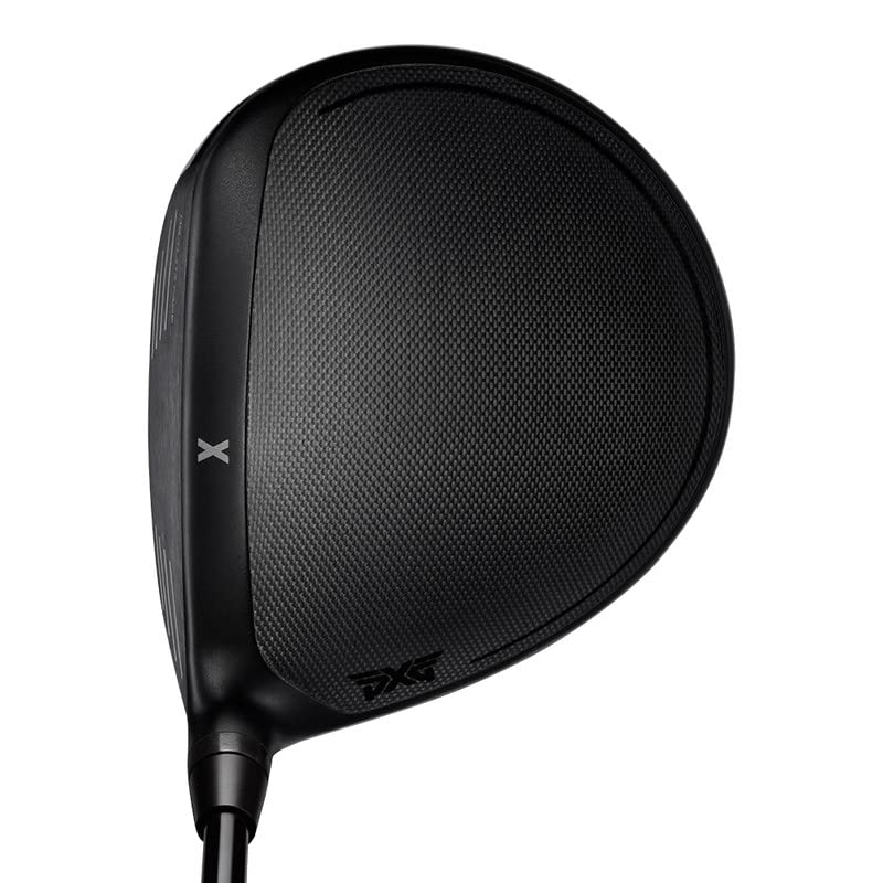 PXG Golf Driver - Right Handed Golf Club in 9, 10.5, or 12 Degree with Adjustable Loft and Lie Hosel, Available in X - Stiff, Stiff, Regular, Senior, or Ladies Flex Graphite Shaft - Senior - 12 Degrees