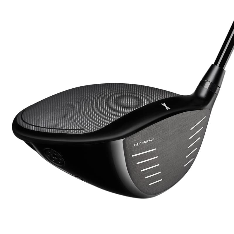 PXG Golf Driver - Right Handed Golf Club in 9, 10.5, or 12 Degree with Adjustable Loft and Lie Hosel, Available in X - Stiff, Stiff, Regular, Senior, or Ladies Flex Graphite Shaft - Senior - 12 Degrees