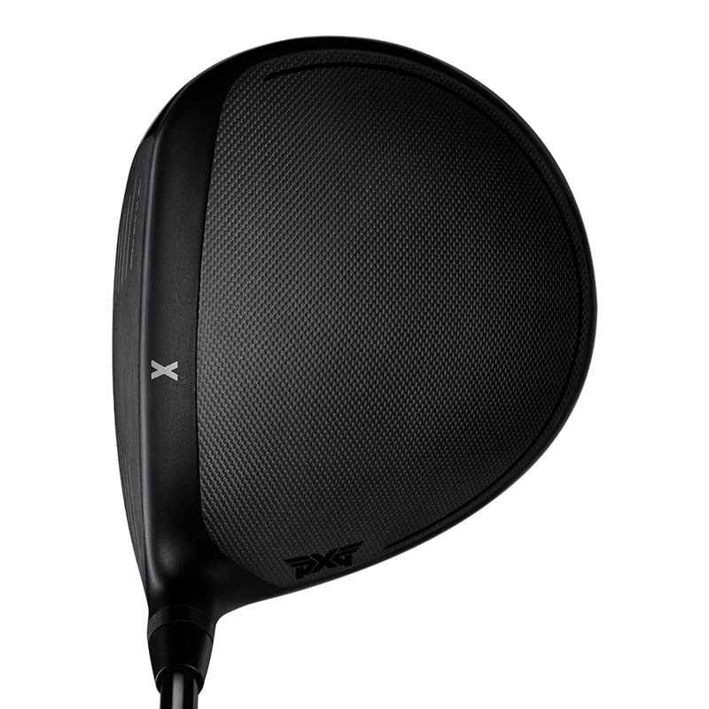 PXG Golf Driver - Right Handed Golf Club in 9, 10.5, or 12 Degree with Adjustable Loft and Lie Hosel, Available in X - Stiff, Stiff, Regular, Senior, or Ladies Flex Graphite Shaft - Senior - 12 Degrees