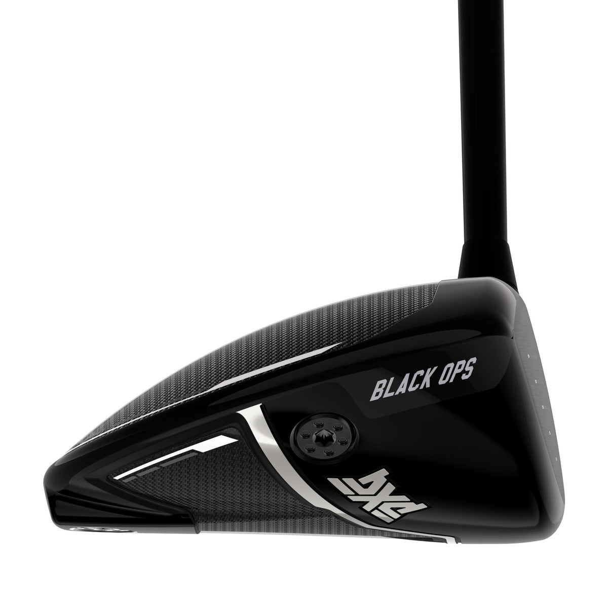 PXG Golf Driver - Right Handed Golf Club in 9, 10.5, or 12 Degree with Adjustable Loft and Lie Hosel, Available in X - Stiff, Stiff, Regular, Senior, or Ladies Flex Graphite Shaft - Senior - 12 Degrees