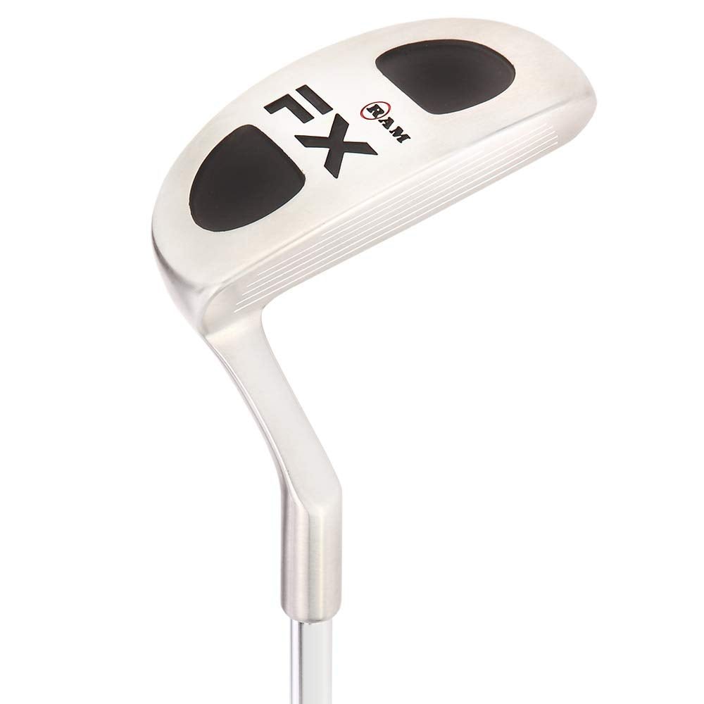 Ram Golf FX 37° Chipper - Easier Than Any Wedge! - Right -