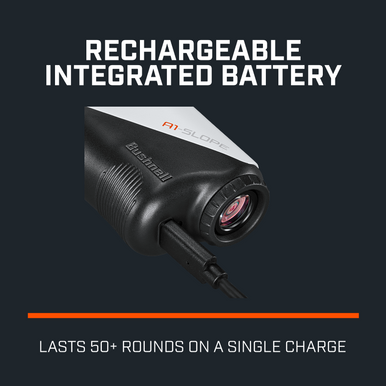 Bushnell Golf A1-Slope Rangefinder