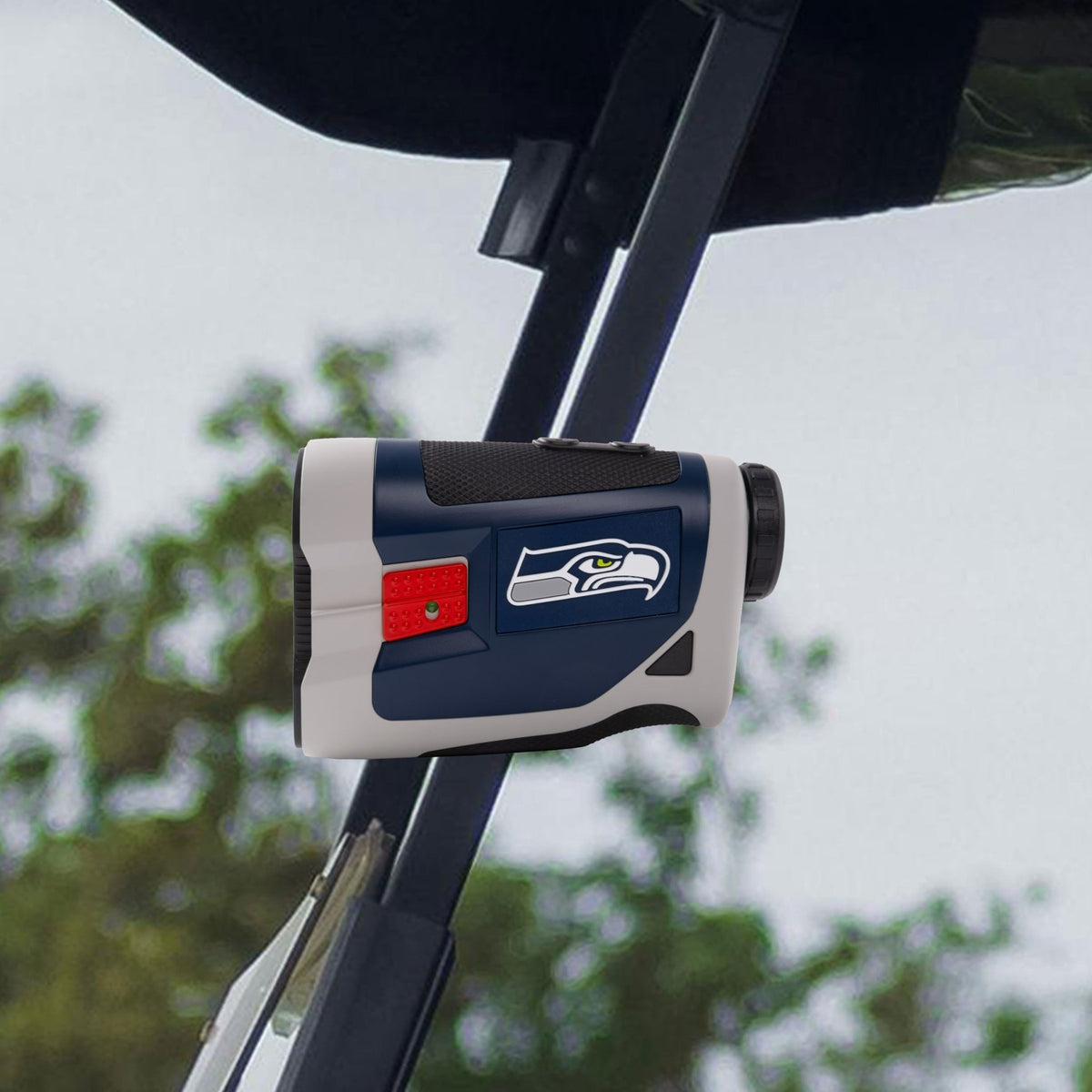 Seattle Seahawks Rangefinder | Team Golf - Team Golf USA