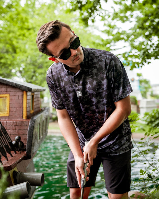 Shadow Ops - Pins and Aces