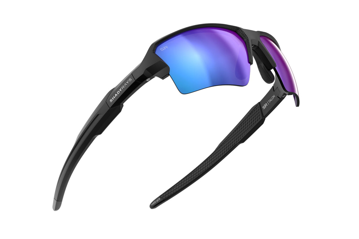 Shady Rays Talon Elite Golf Sunglasses - Shady Rays