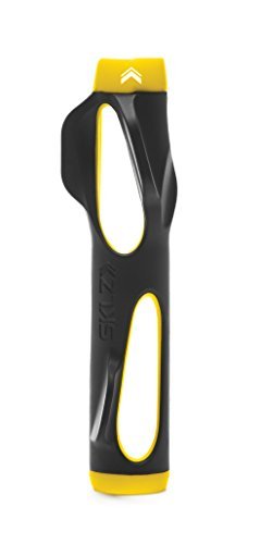 SKLZ Golf Grip Trainer - Enhance Grip Strength, Precision, and Swing Technique - Right Hand -