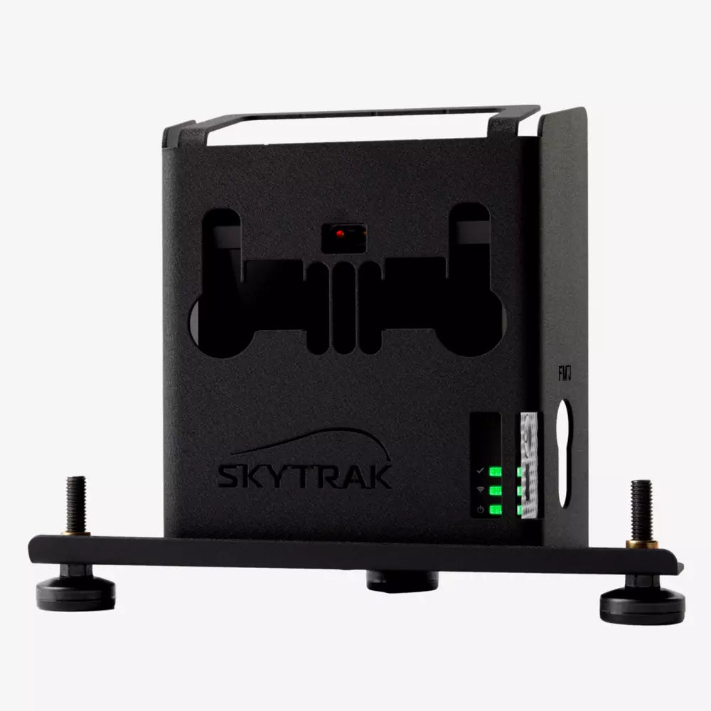SkyTrak Metal Protective Case Golf -