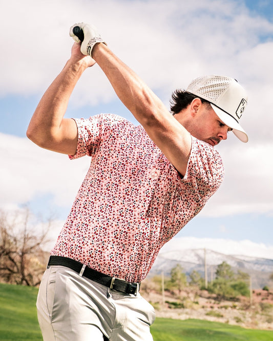 Soft Spoken - Pins and Aces