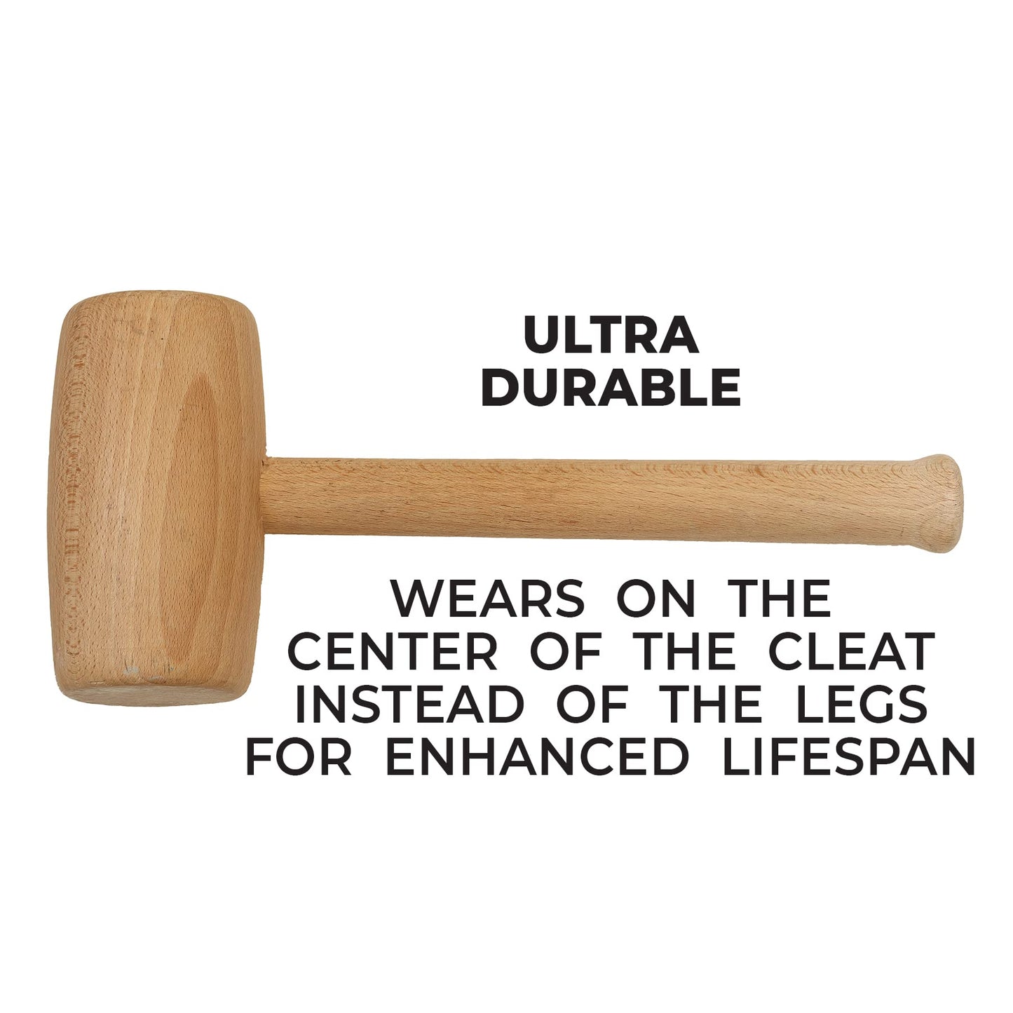 Softspikes Black Widow Golf Cleat - PINS -