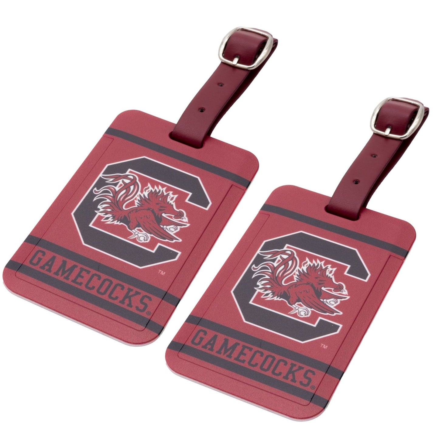 South Carolina Bag Tag |Team Golf - Team Golf USA