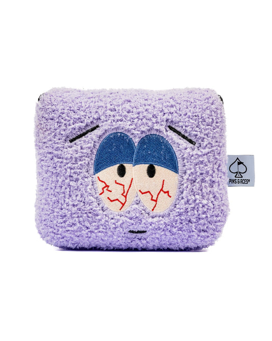 South Park - Towelie Center Shaft Mallet Putter Cover - Pins and Aces