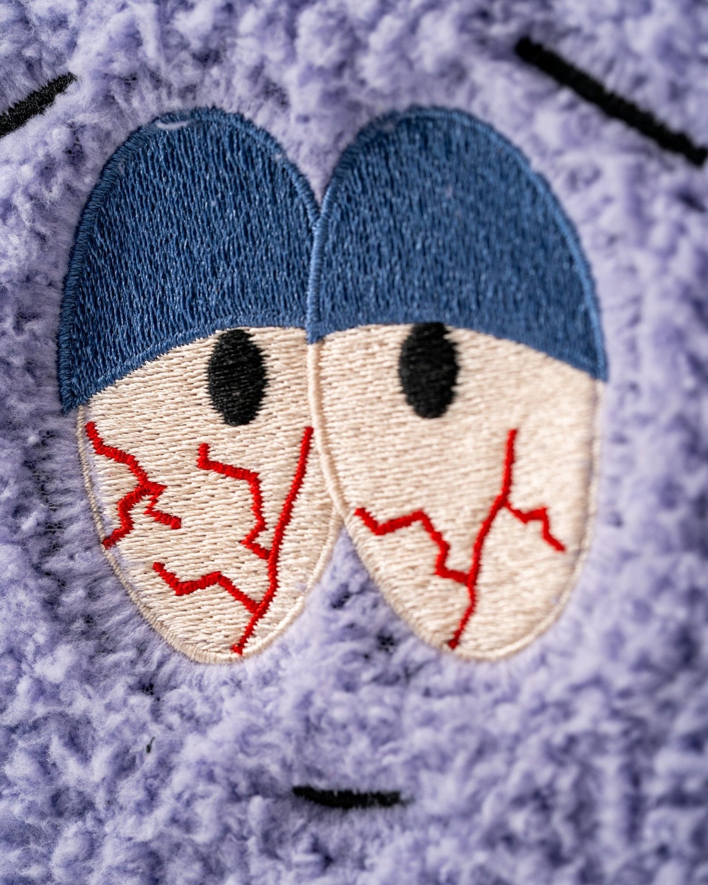 South Park - Towelie Mallet Putter Cover - Pins and Aces