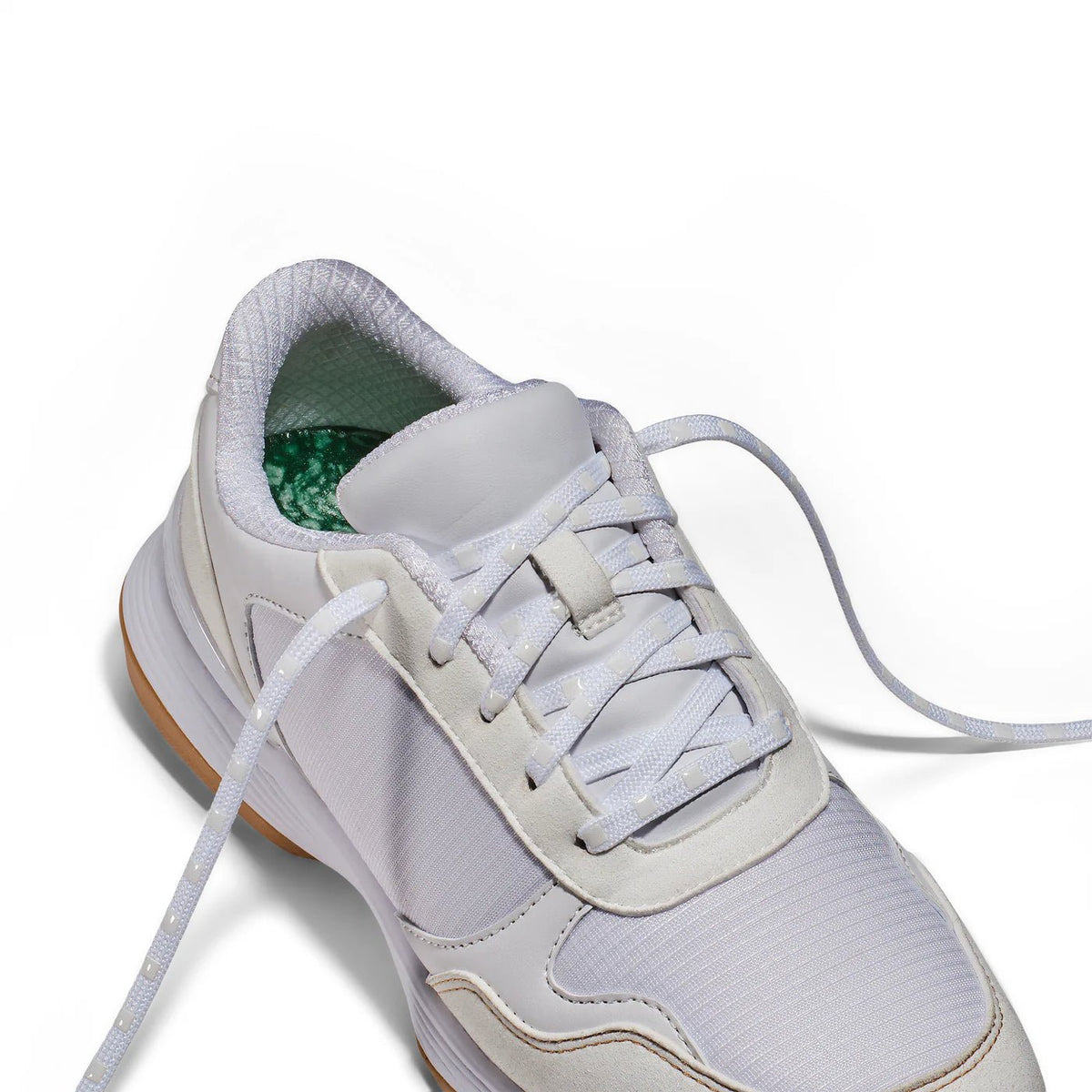 SQAIRZ Freedom Spikeless Women's Golf Shoes - Sqairz