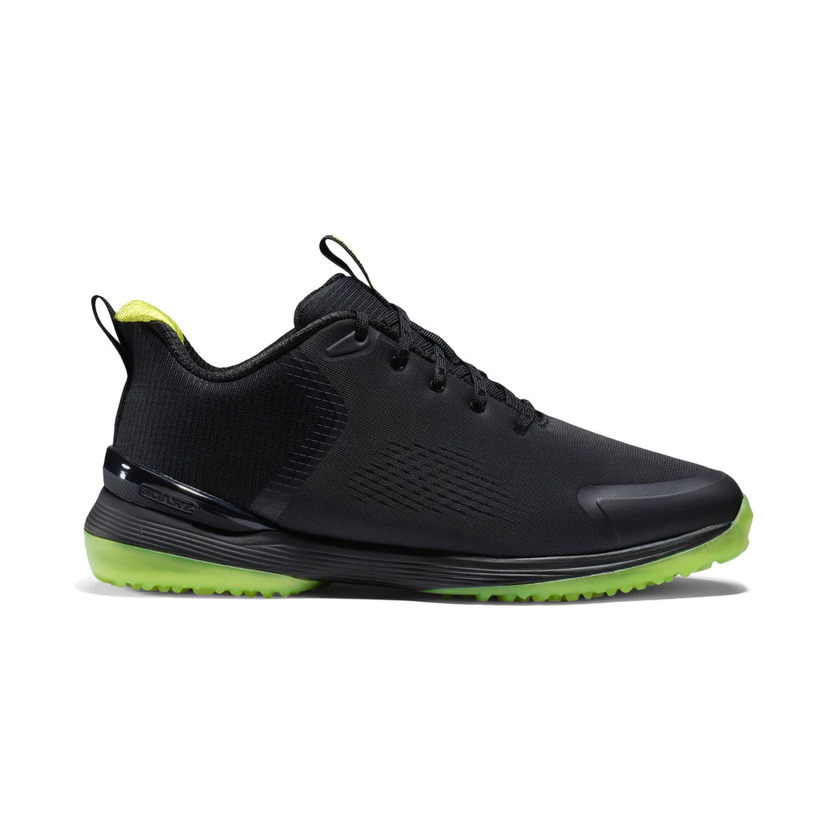 SQAIRZ SPEED3 Spikless Men's Golf Shoes - Sqairz