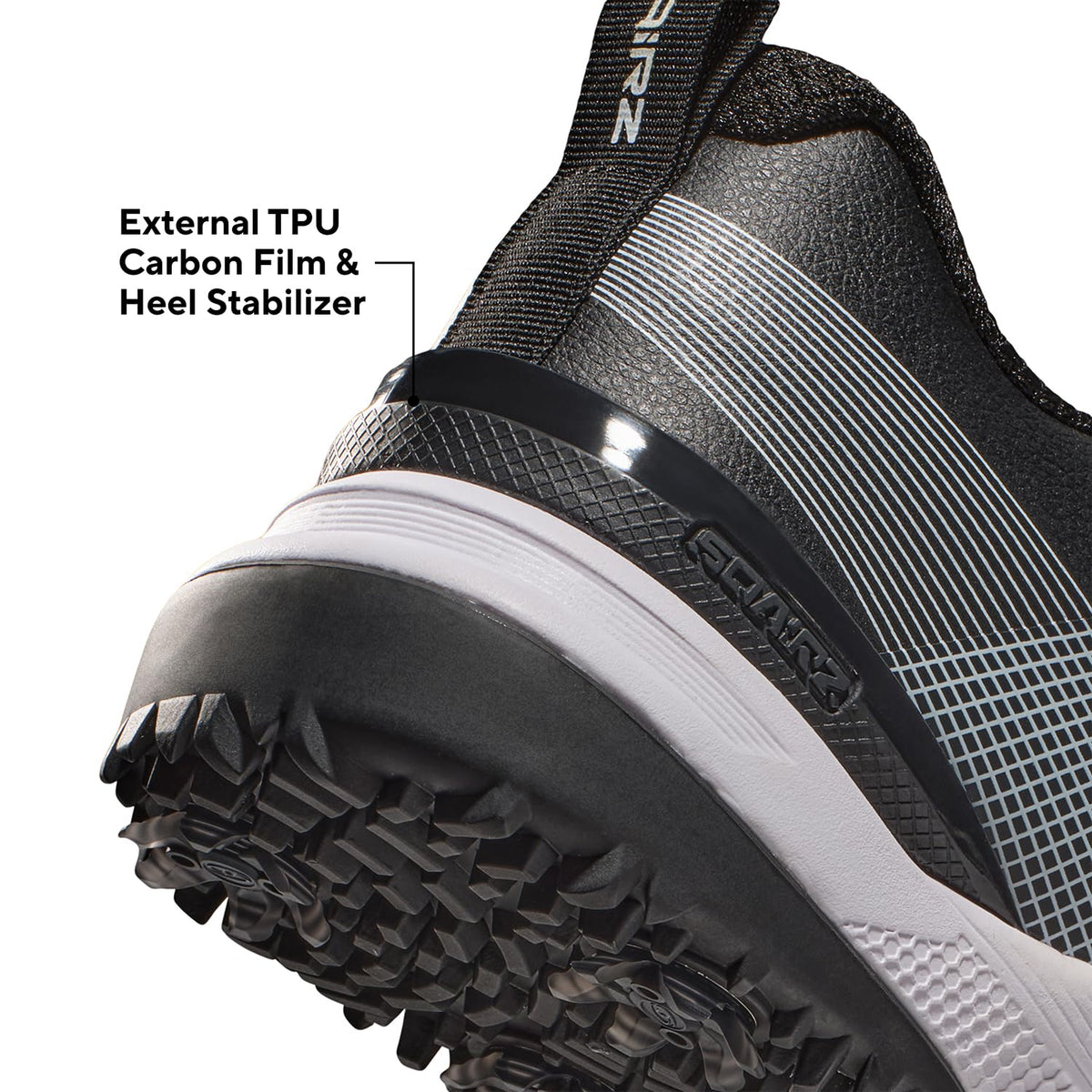 SQAIRZ Velo LT-X Men Golf Shoes - Sqairz