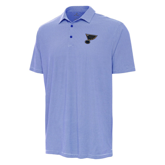 St. Louis Blues Golf Shirts and Polos -