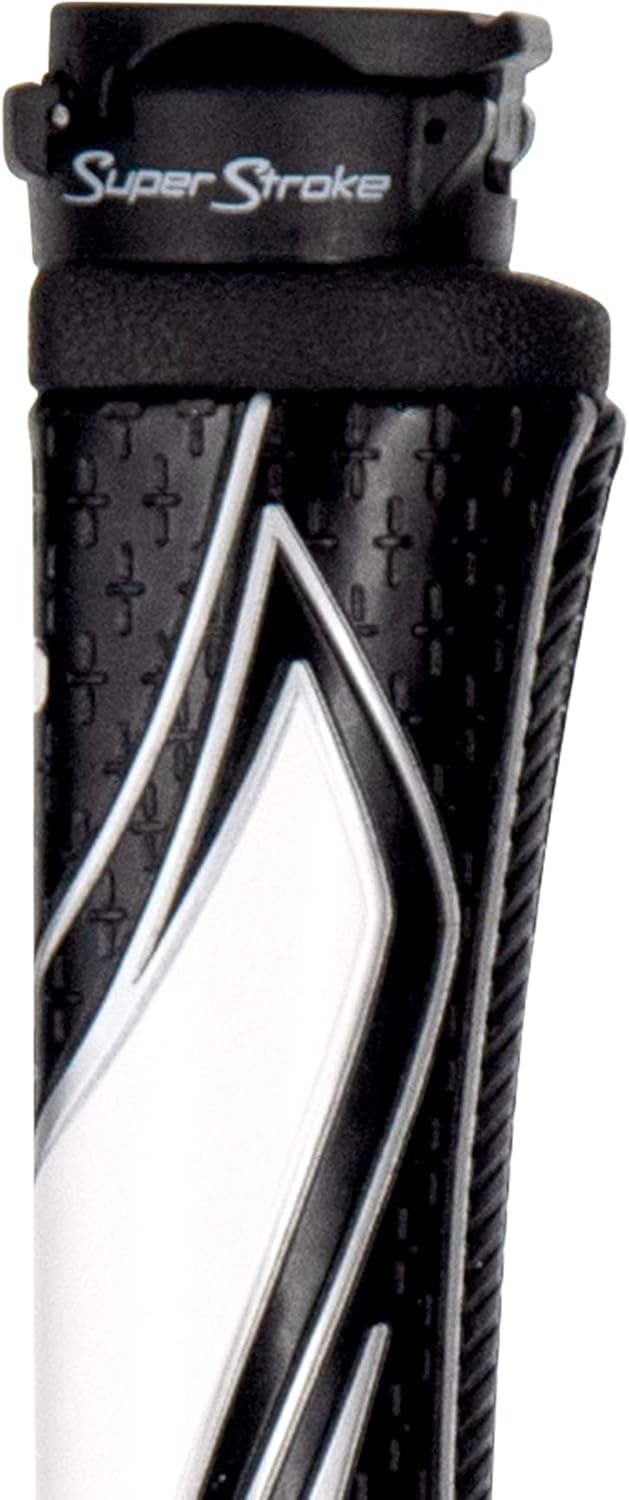 SuperStroke Ball Pick Up Tool,Black -