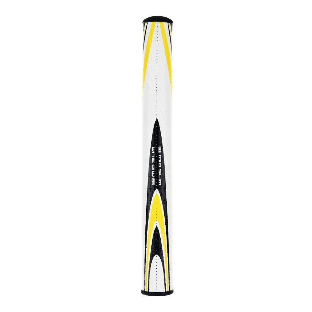 SuperStroke Military Golf Putter Grip (Mid Slim 2.0) - SuperStroke