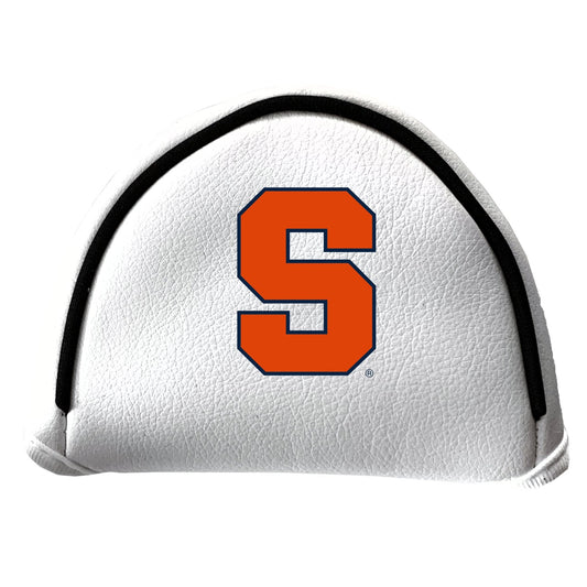 Syracuse Putter Covers PRT| Team Golf - Team Golf USA