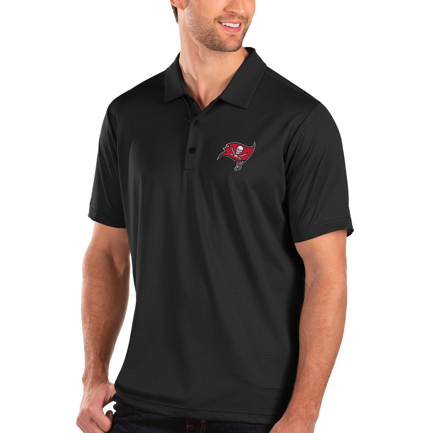 Tampa Bay Buccaneers Shirts and Polos - -