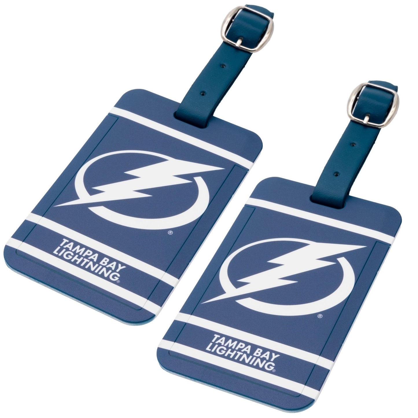 Tampa Bay Lightning Bag Tag |Team Golf - Team Golf USA