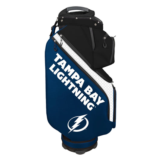 Tampa Bay Lightning Clubhouse Cooler Cart Bag NHL |Team Effort - Team Effort