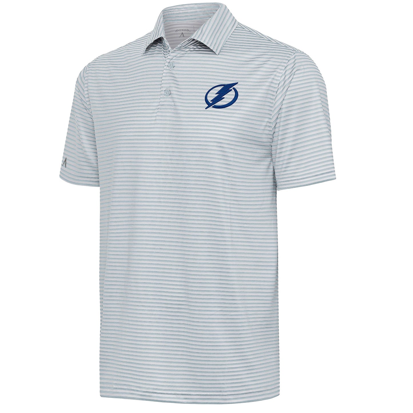 Tampa Bay Lightning Golf Shirts and Polos -