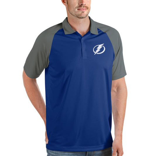 Tampa Bay Lightning Golf Shirts and Polos -