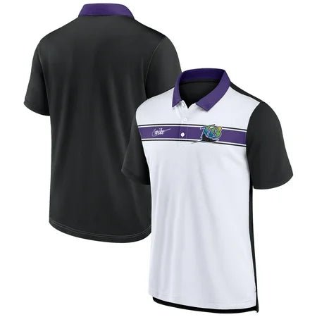 Tampa Bay Rays Golf Shirts and Polos -