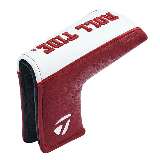TaylorMade Alabama Blade Headcover - TaylorMade Team