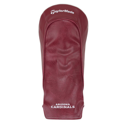 TaylorMade Arizona Cardinals Driver Headcover - TaylorMade Team