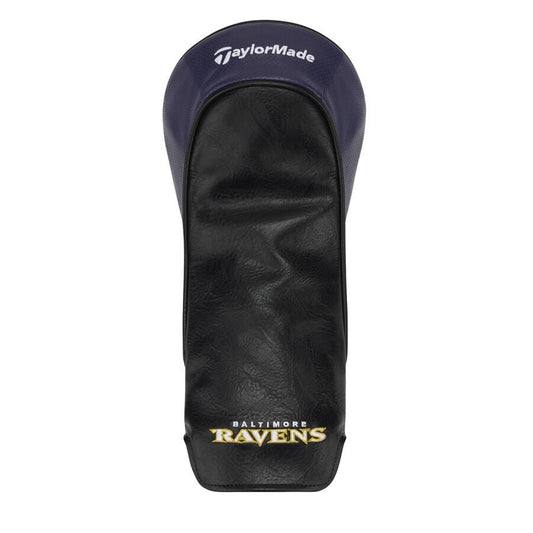 TaylorMade Baltimore Ravens Driver Headcover - TaylorMade Team