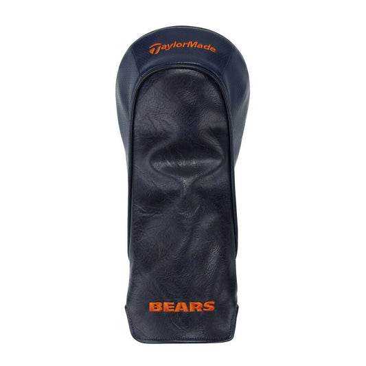 TaylorMade Chicago Bears Driver Headcover - TaylorMade Team