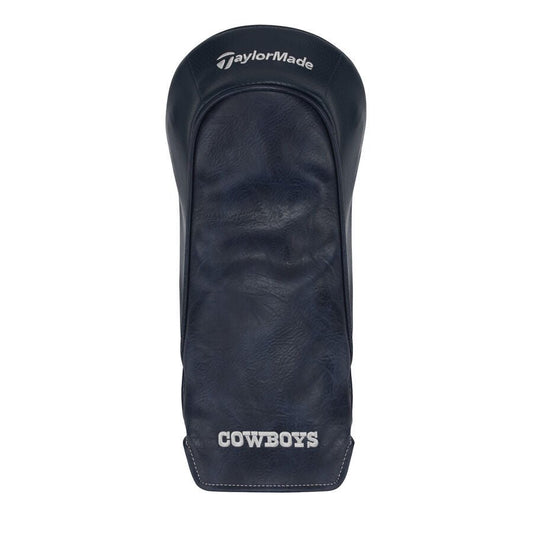 TaylorMade Dallas Cowboys Driver Headcover - TaylorMade Team