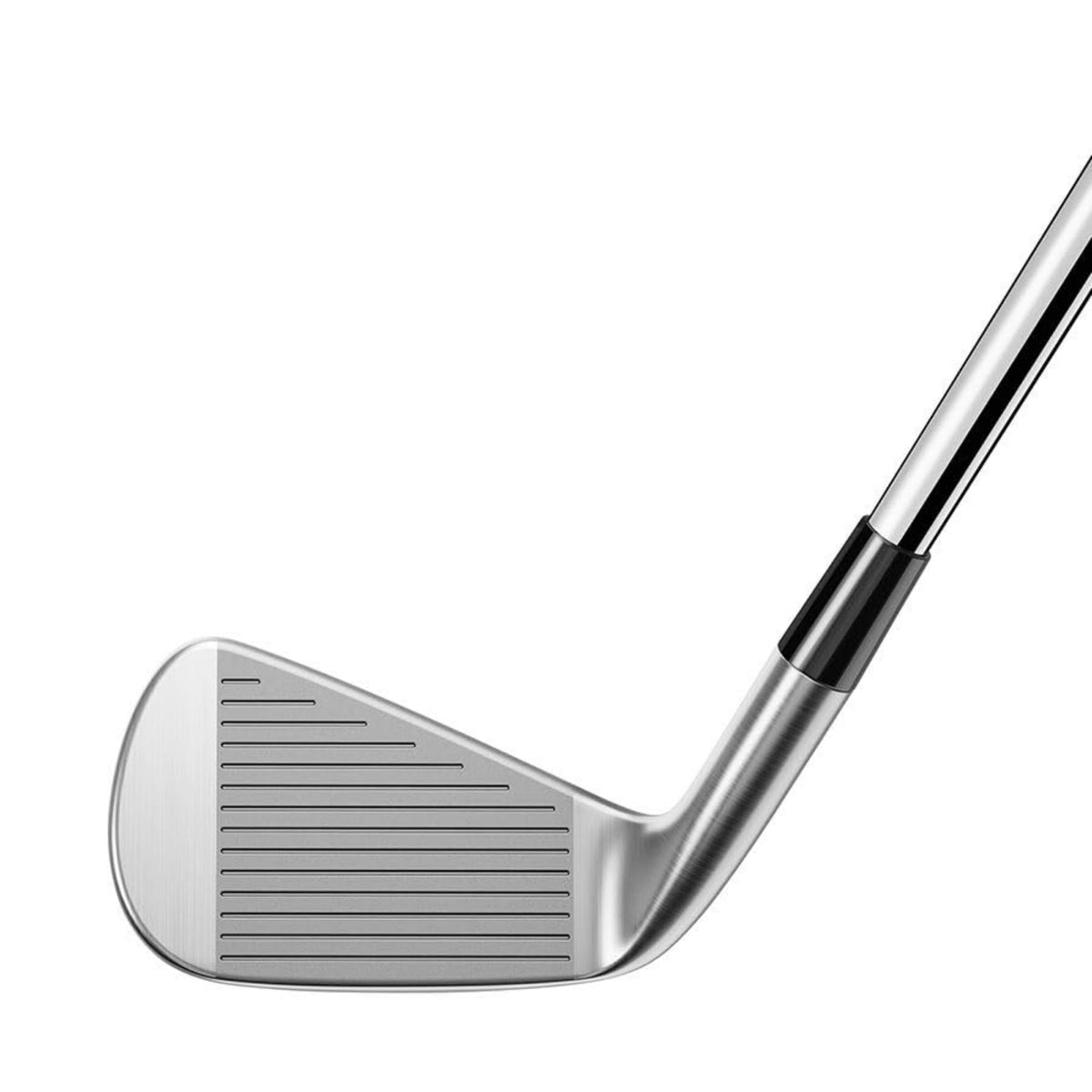 TaylorMade Golf 2025 P790 Irons - Right - 4 - PW; 7 Piece Set