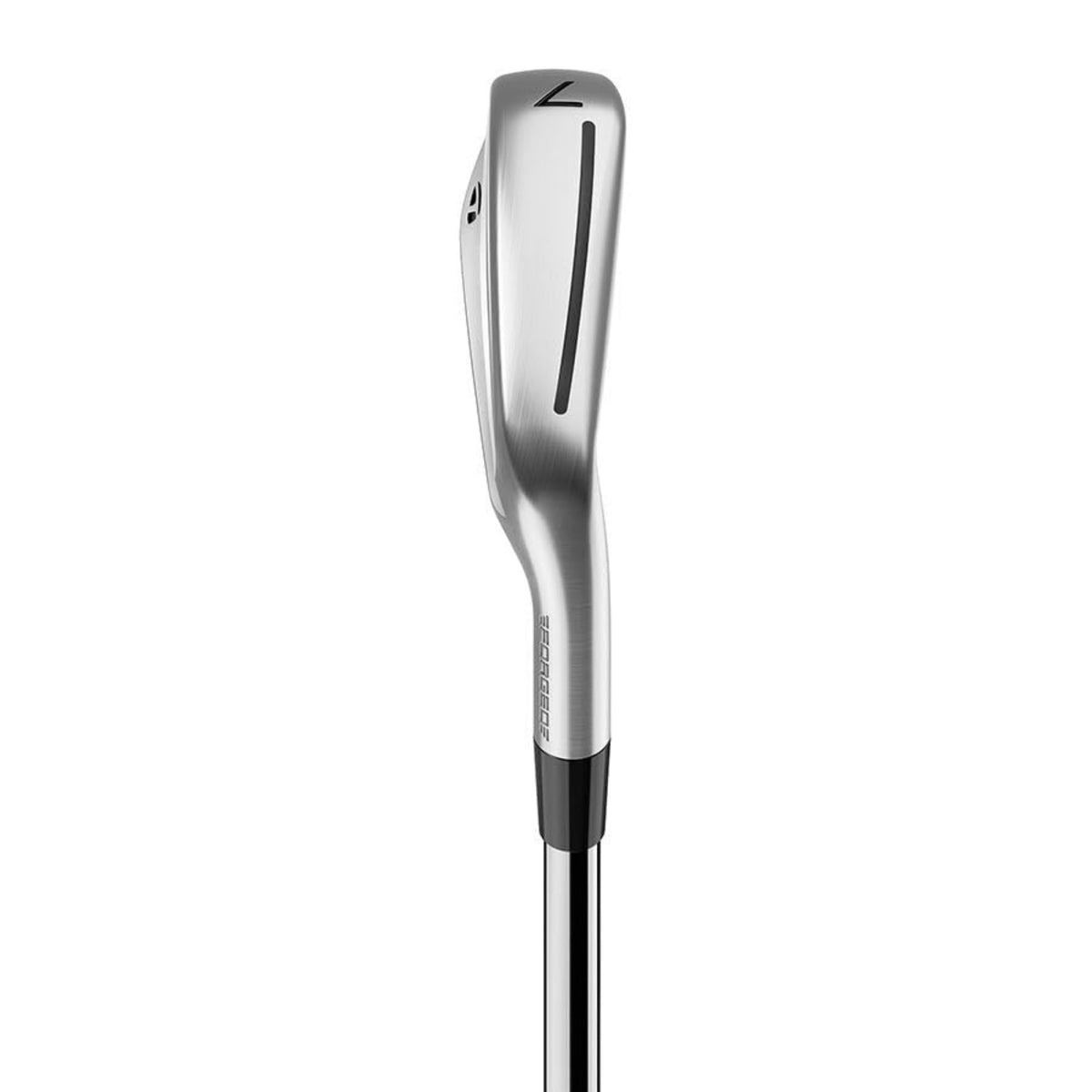 TaylorMade Golf 2025 P790 Irons - Right - 4 - PW; 7 Piece Set