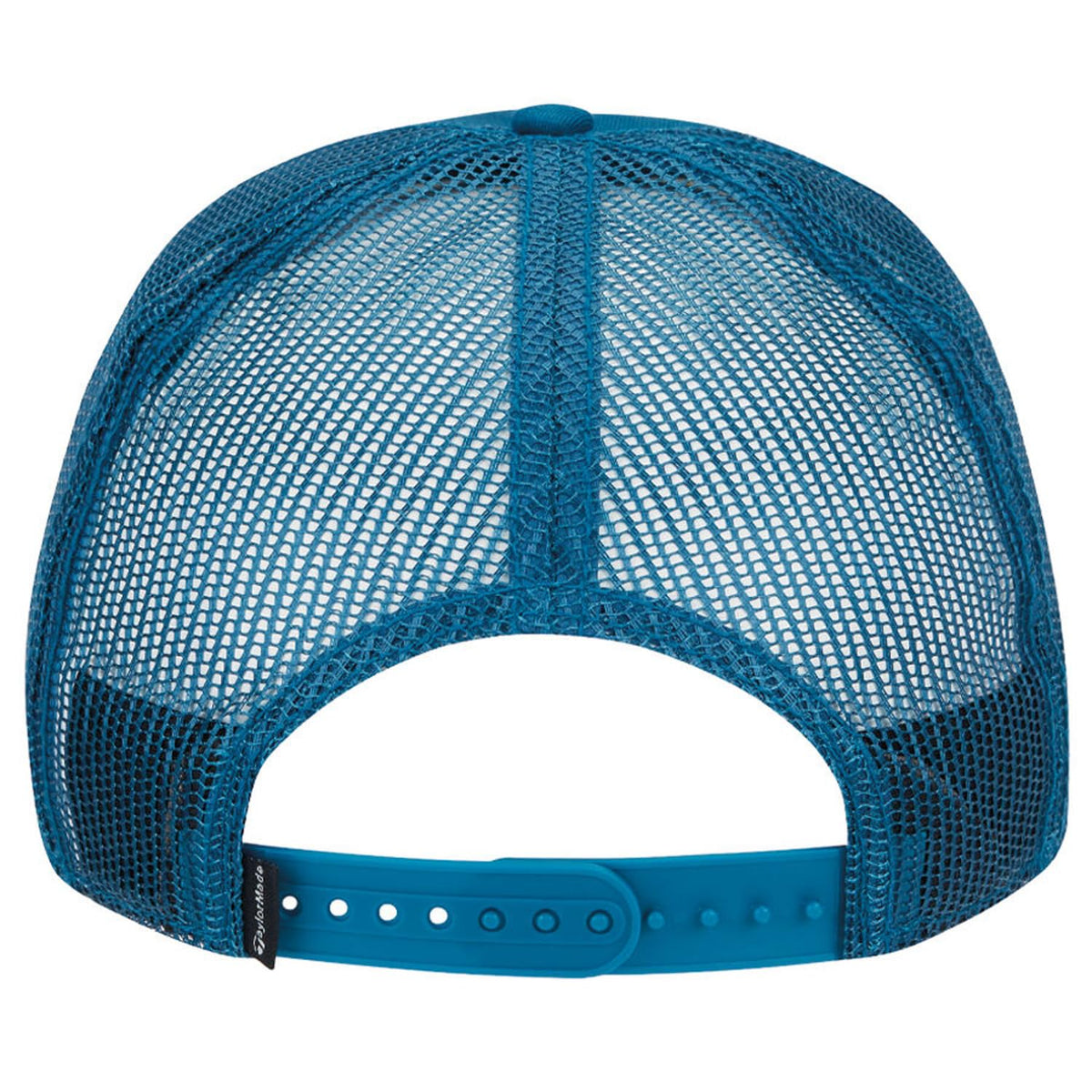 TaylorMade Golf 2025 Trucker Hat - One Size - Lavendar
