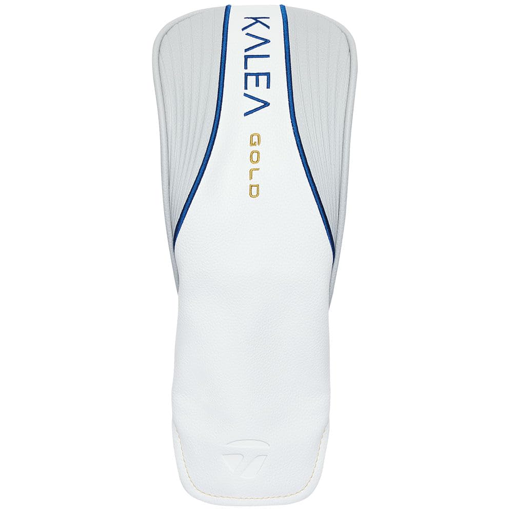 TaylorMade Golf Kalea Gold Womens Complete Set - Gold - Stand Bag