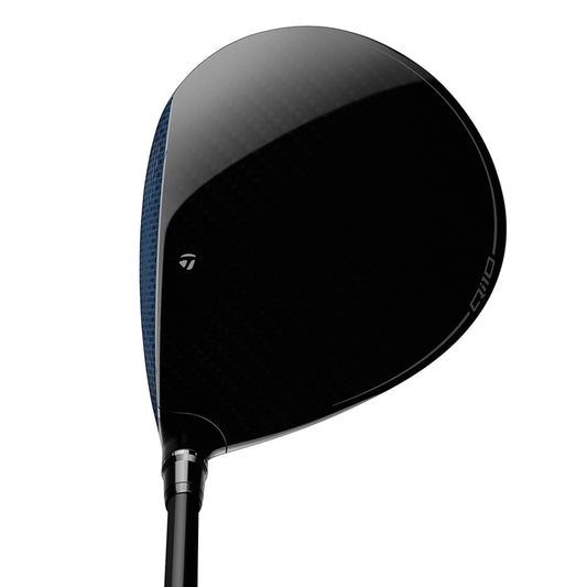 TaylorMade Golf Qi10 Driver - Stiff - 10.5 Degrees